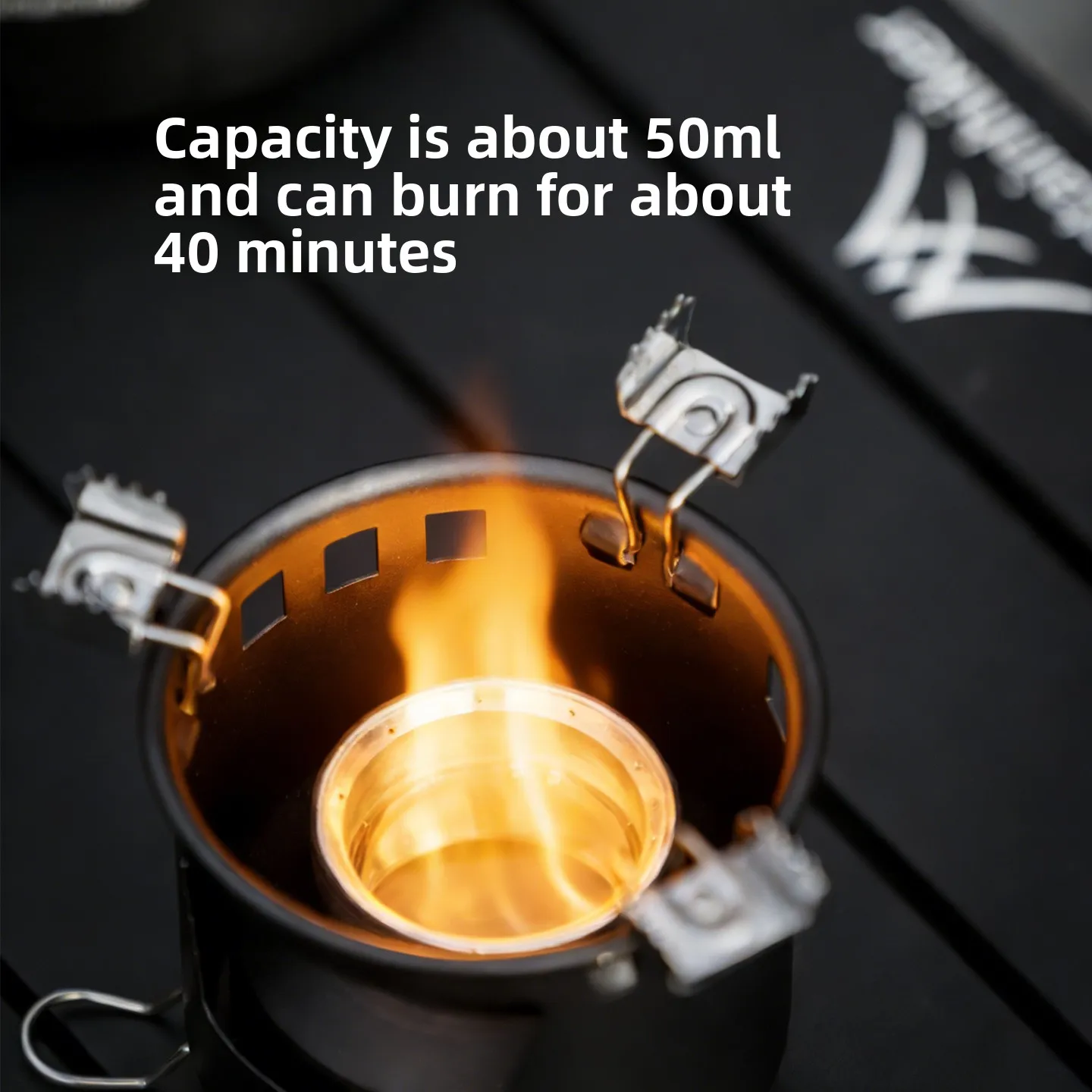 Mountainhiker Outdoor Camping  - Camping Cooking Kettle ulasan dan harga