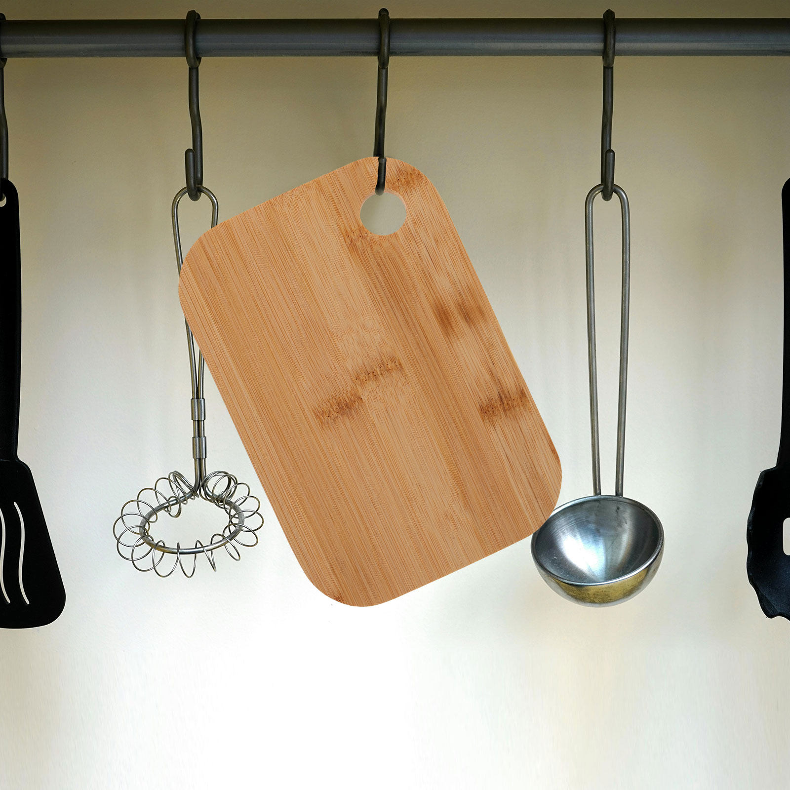 Shaped Cutting Chopping Board  - Camp Cutting Board ulasan dan harga