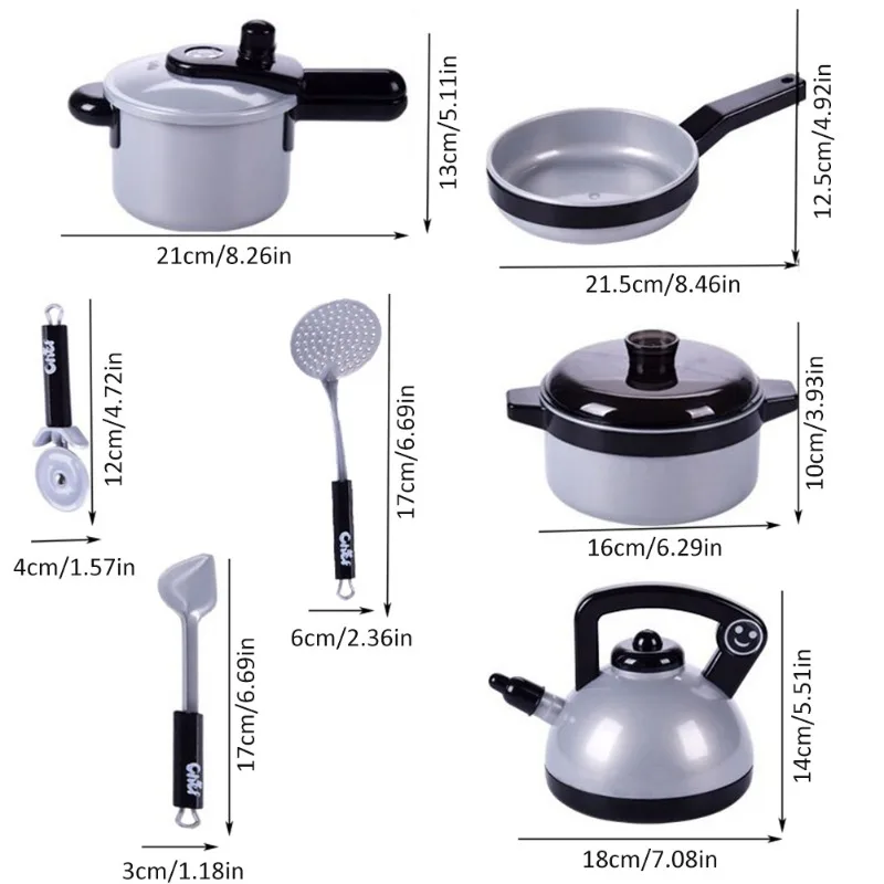 Kids Kitchen Toy Set Toddler P - Camping Cooking Kids ulasan dan harga