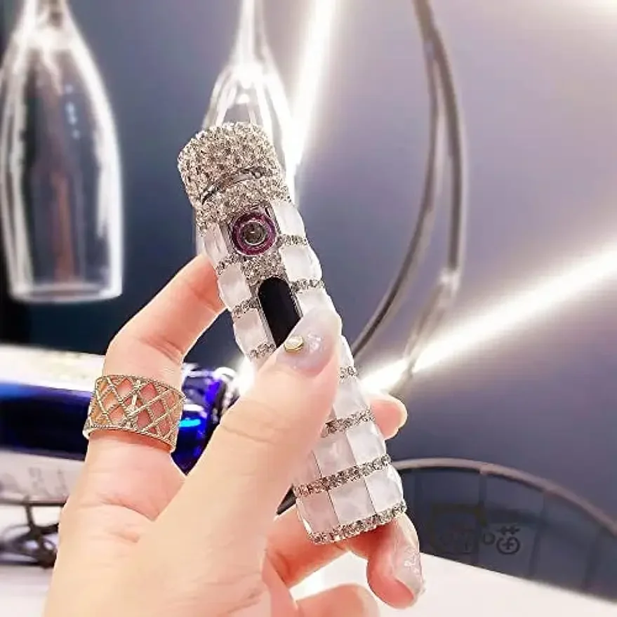 Women's USB Rechargeable Dual  - Camping Cooking Electric ulasan dan harga