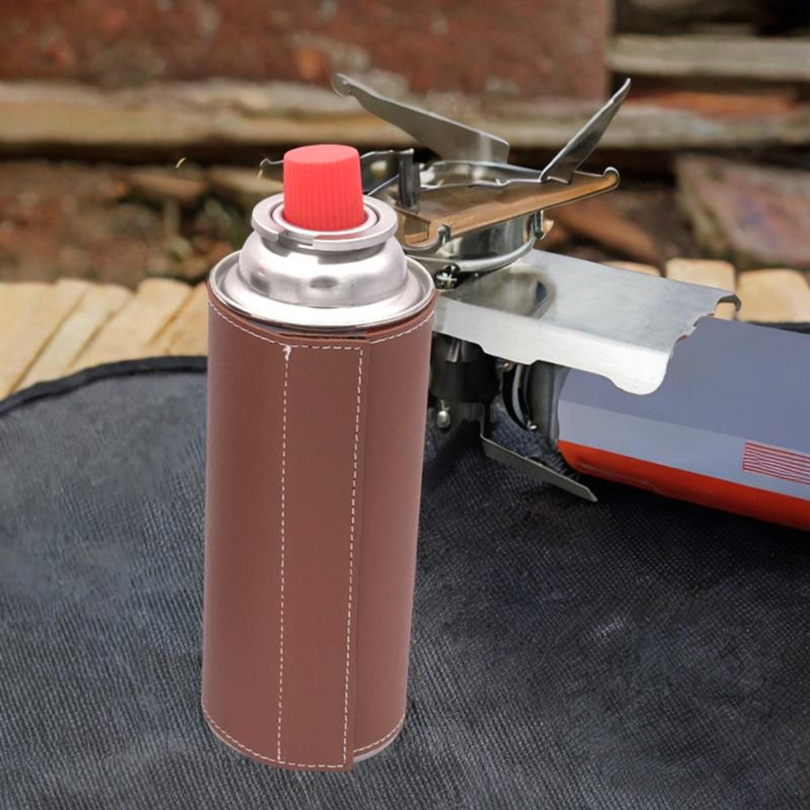Gas Cylinder Cover Waterproof  - Camping Cooking Easy ulasan dan harga