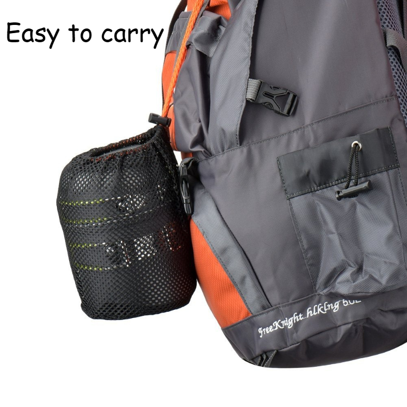 Outdoor Portable Camping Cookw - Camping Cooking Easy ulasan dan harga