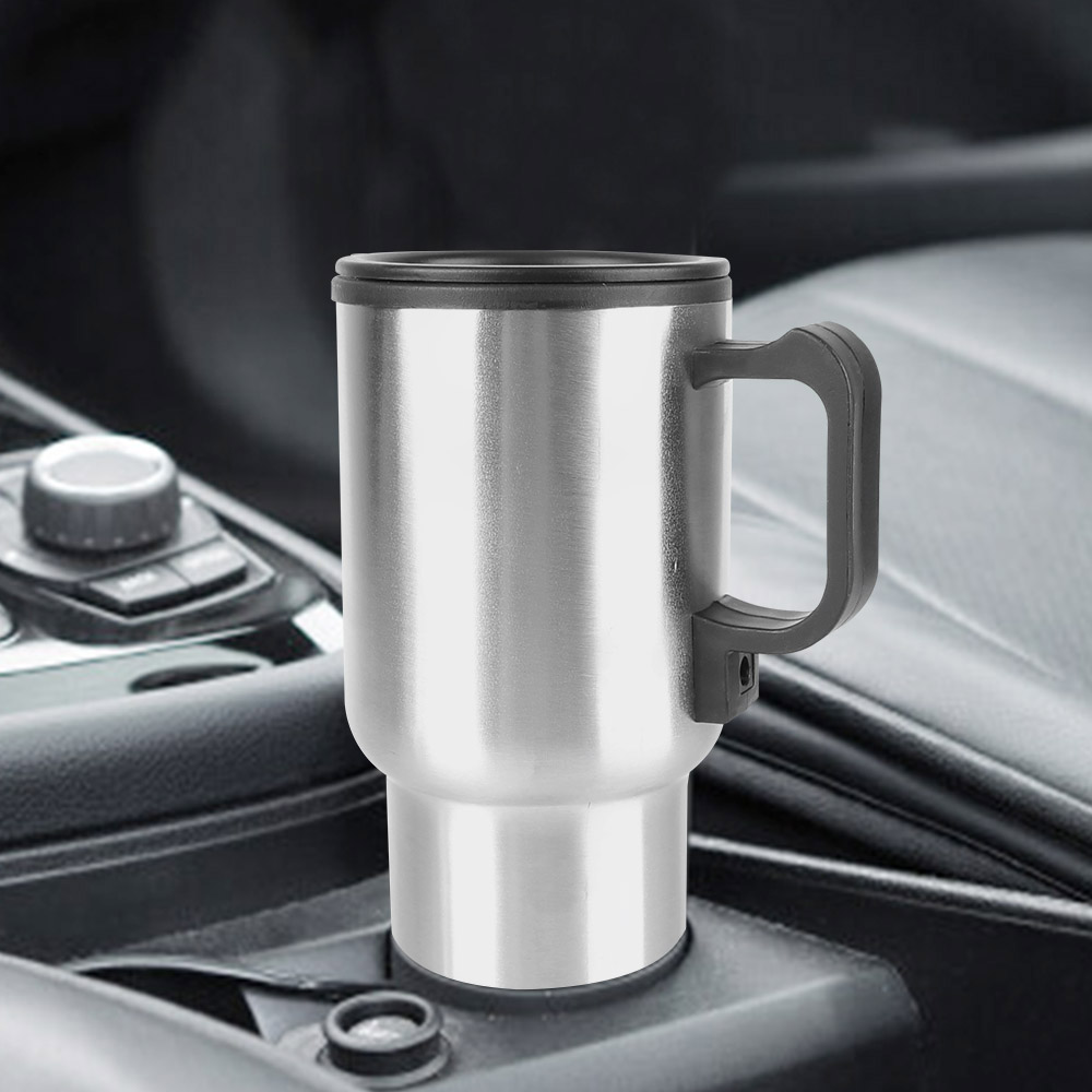 Electric Heating Car Kettle Ca - Camping Cooking Electric ulasan dan harga