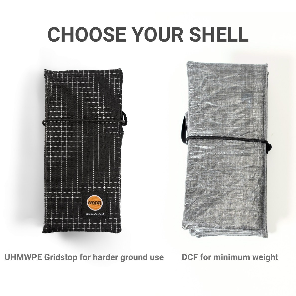 [HODR GEAR] STASHLITE FoldPad  - Camp Cutting Board ulasan dan harga