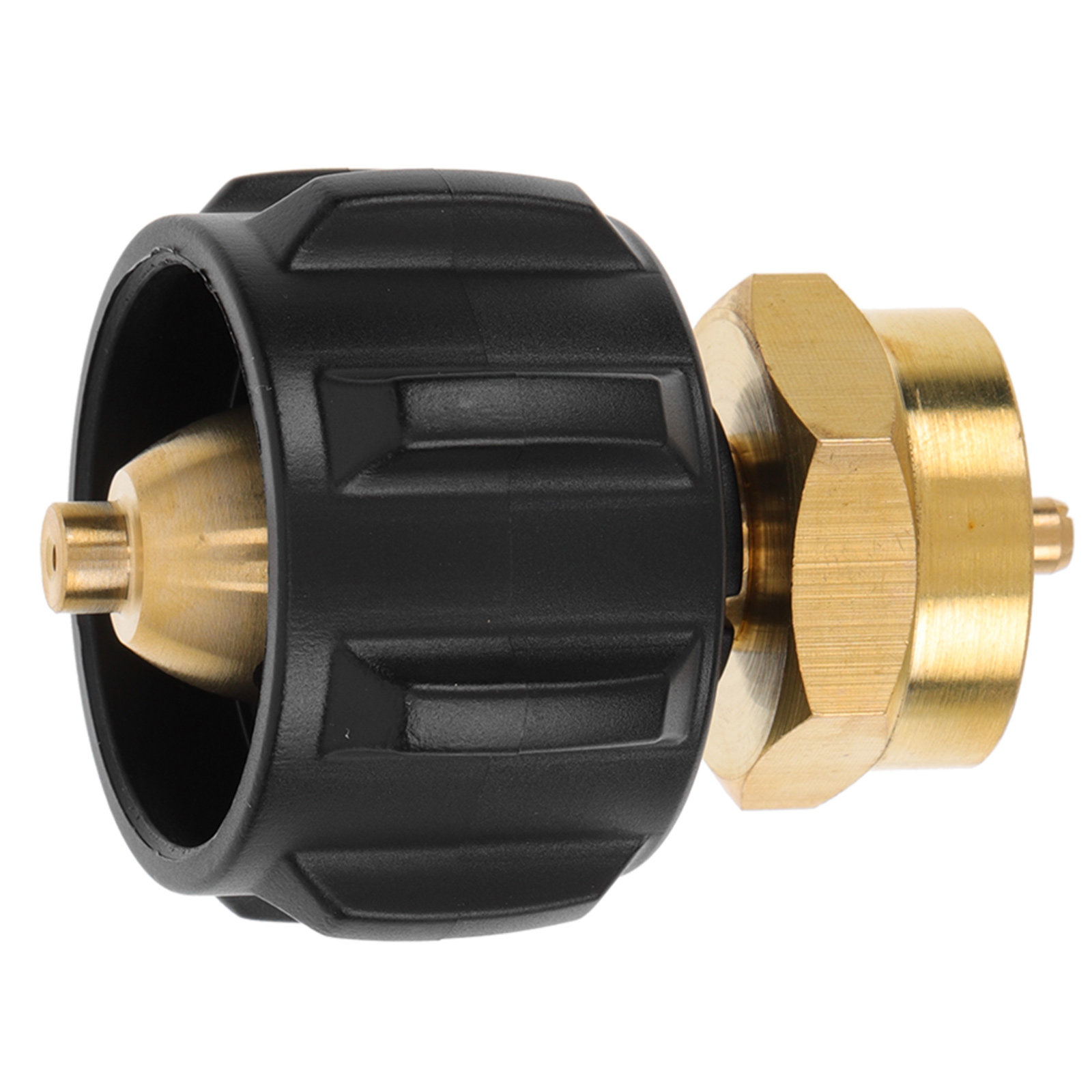 Propane Tank Adapter Cylinder  - Camping Cooking Cylinder ulasan dan harga