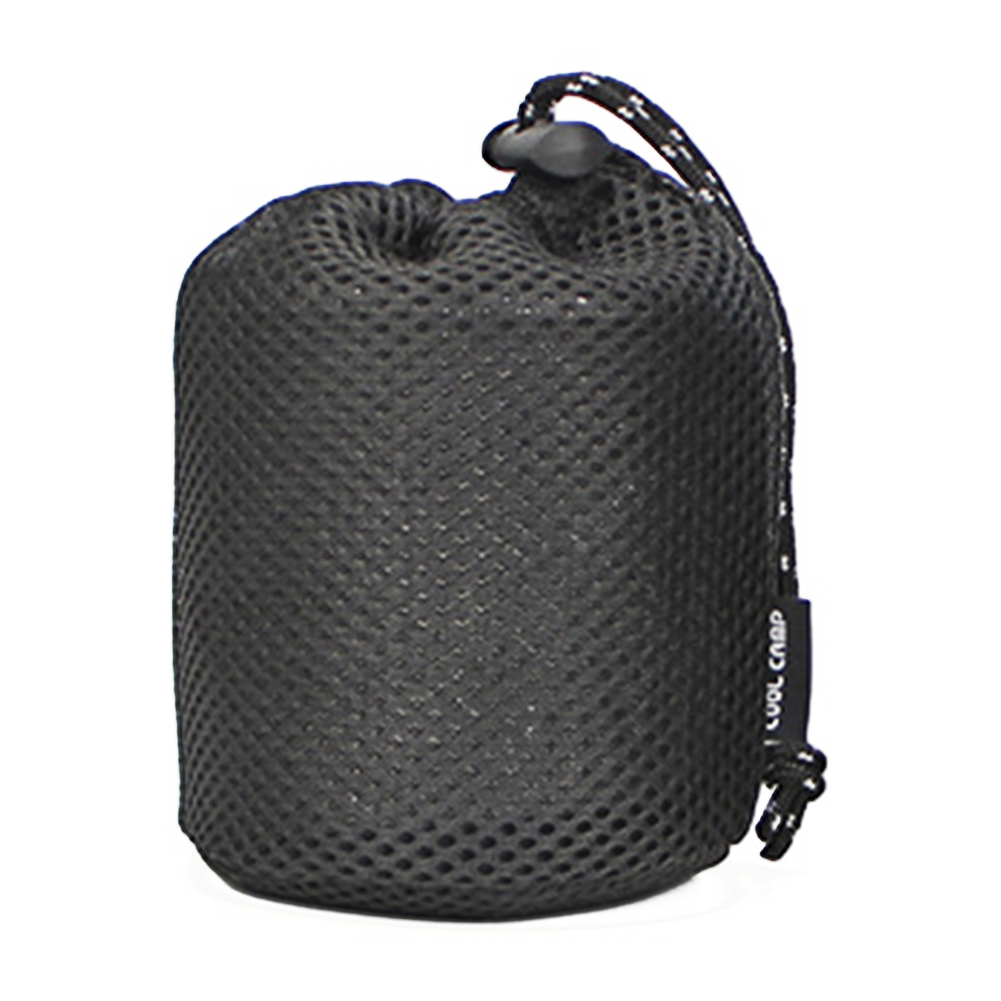 Outdoor Set Pot Storage Bag Ca - Camping Cooking Accessories ulasan dan harga