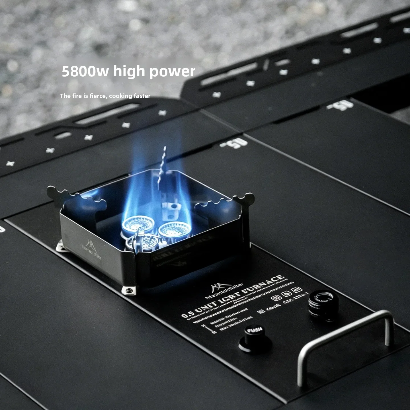 IGT Electric Water Dispenser C - Camping Cooking Accessories ulasan dan harga