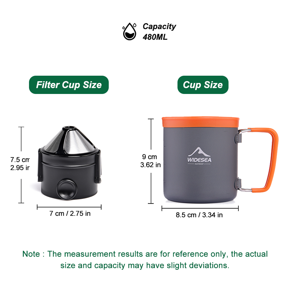 Camping Tableware Outdoor Cook - Camping Cooking Accessories ulasan dan harga
