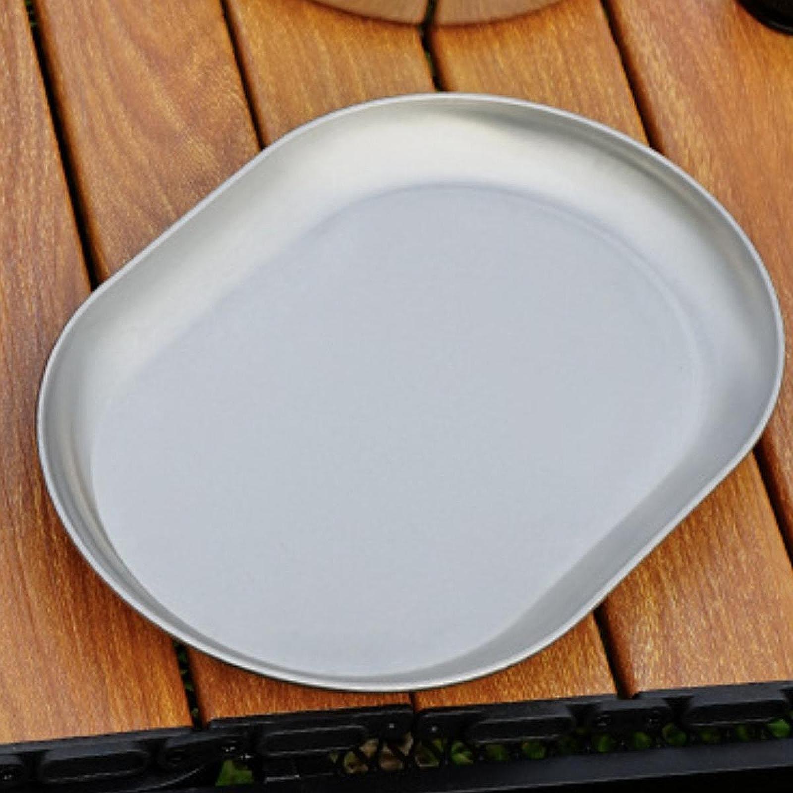 Outdoor Stainless Steel Campin - Camping Cooking Easy ulasan dan harga