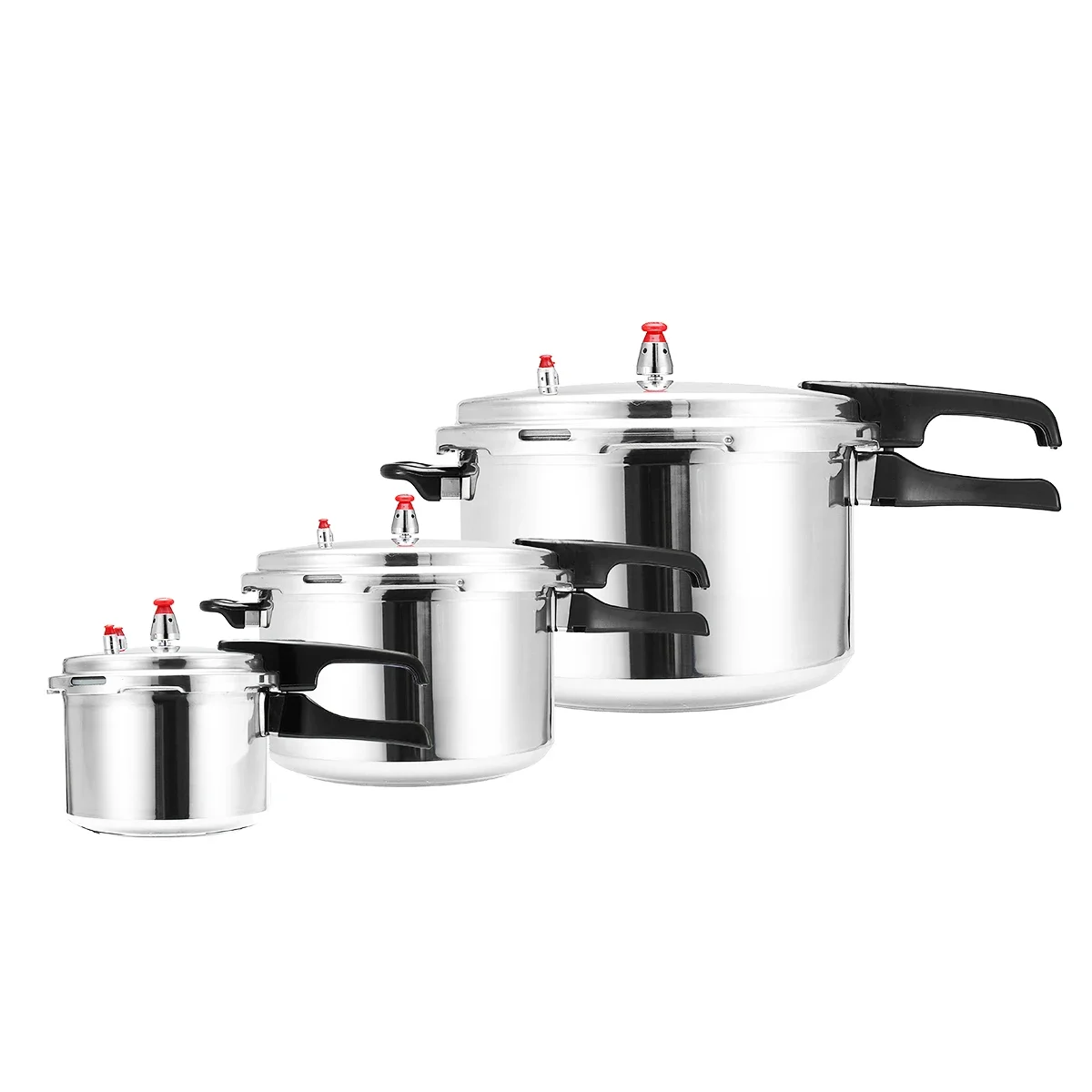 18/20/22/28cm Kitchen Pressure - Camping Cooking Electric ulasan dan harga