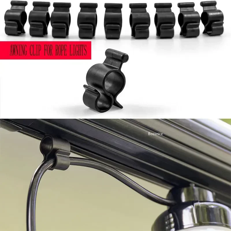 10-20Pcs Camping Awning Hook C - Camping Cooking Hanger ulasan dan harga