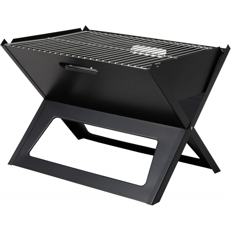 BBQ Grill 3.5mm Cooking Bars I - Camping Cooking Easy ulasan dan harga