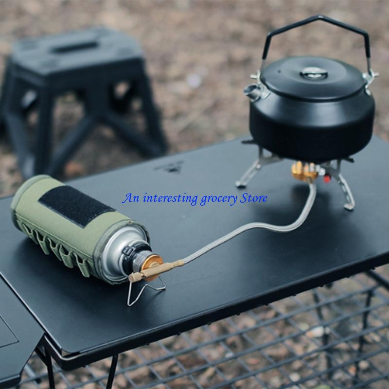 652D Easy to Use Camping Cooki - Camping Cooking Easy ulasan dan harga