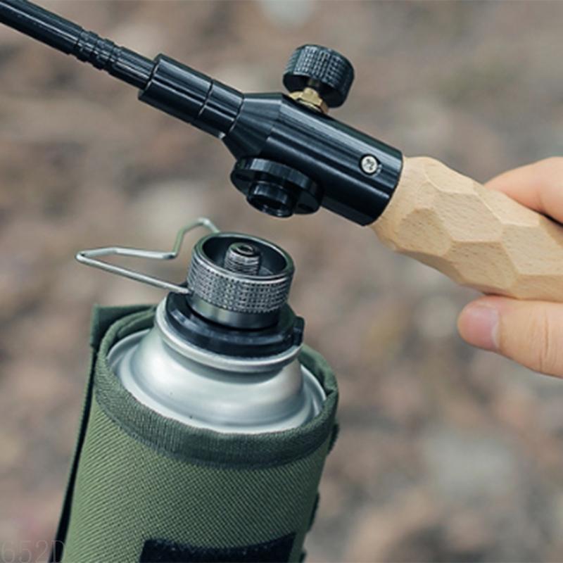 652D Easy to Use Camping Cooki - Camping Cooking Easy ulasan dan harga