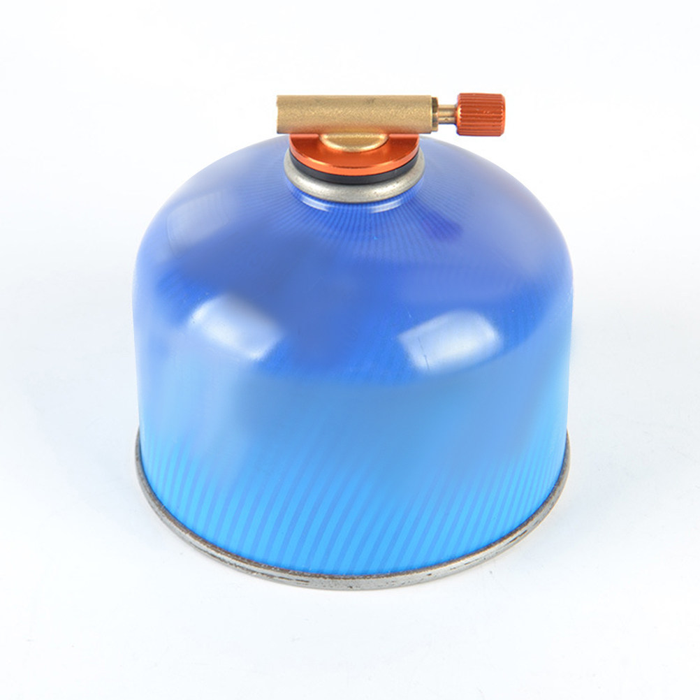 Outdoor Gas Stove Valve for Fl - Camping Cooking Cylinder ulasan dan harga