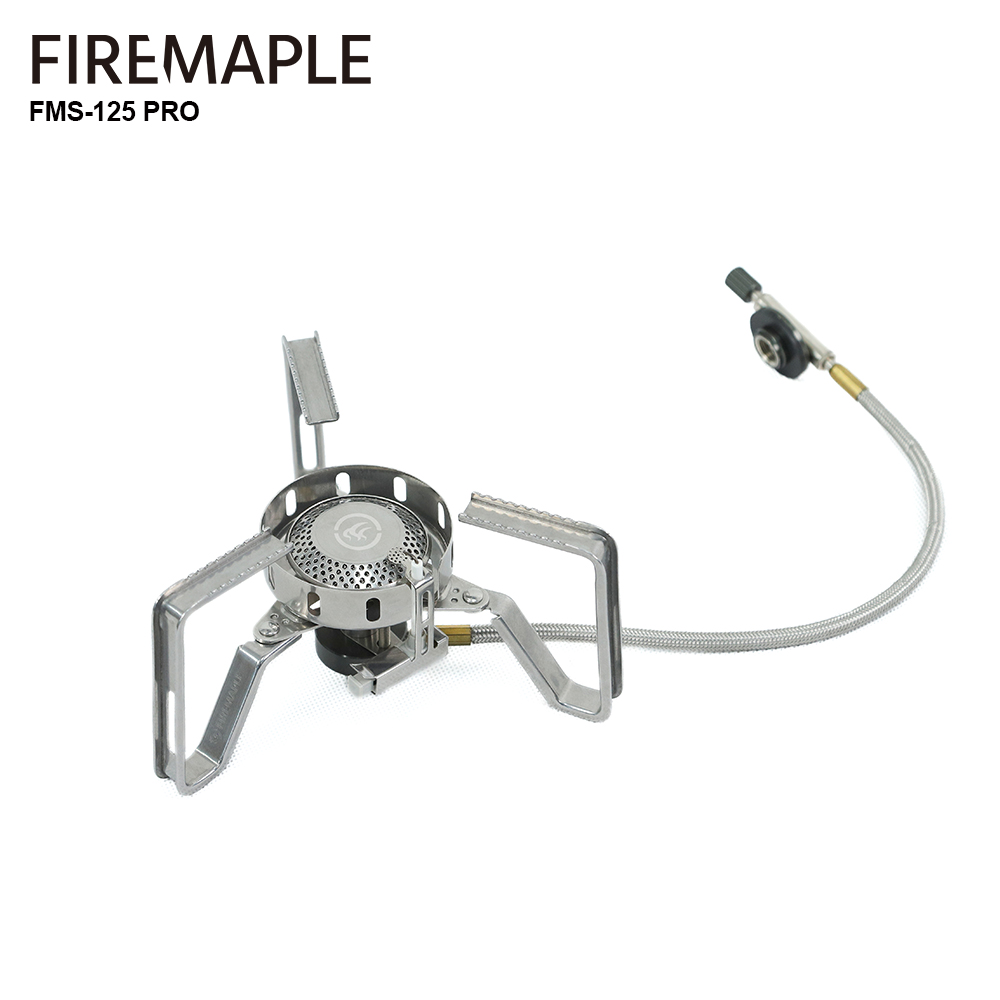 Fire-Maple Windproof Stove Spl - Camping Cooking Set Lightweight ulasan dan harga