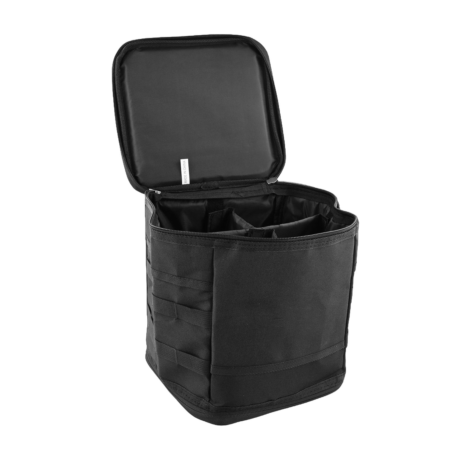 Spacious Camping Gear Bag Perf - Camping Cooking Gas Canister ulasan dan harga