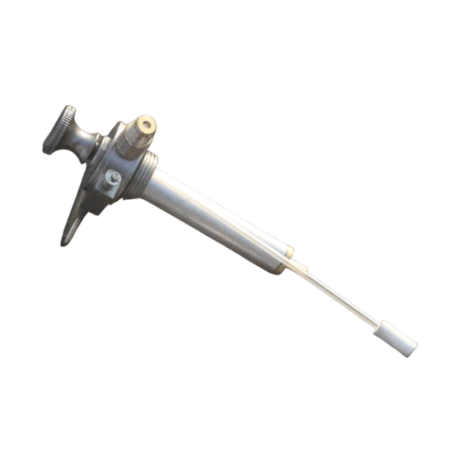Lightweight Fuel Bottle Pump f - Camping Cooking Cylinder ulasan dan harga