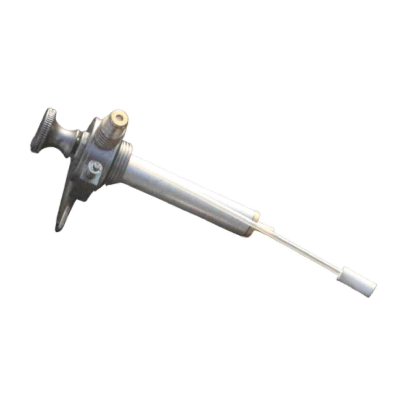 Lightweight Fuel Bottle Pump f - Camping Cooking Cylinder ulasan dan harga