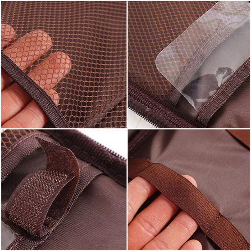 Camping Utensil Organizer Bag  - Camping Cooking Utensils Storage ulasan dan harga