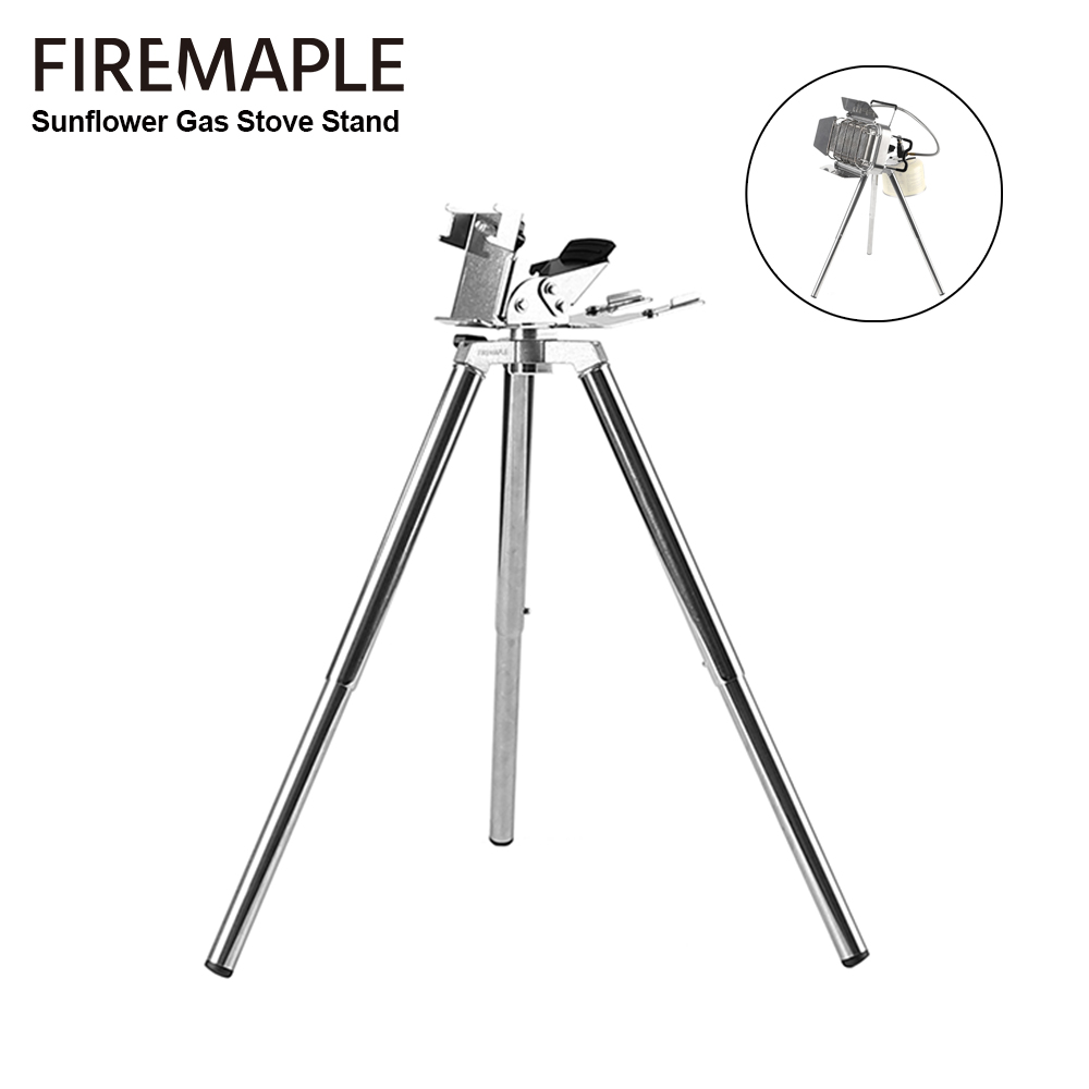 Fire-Maple Sunflower Gas Stove - Camping Cooking Set Lightweight ulasan dan harga