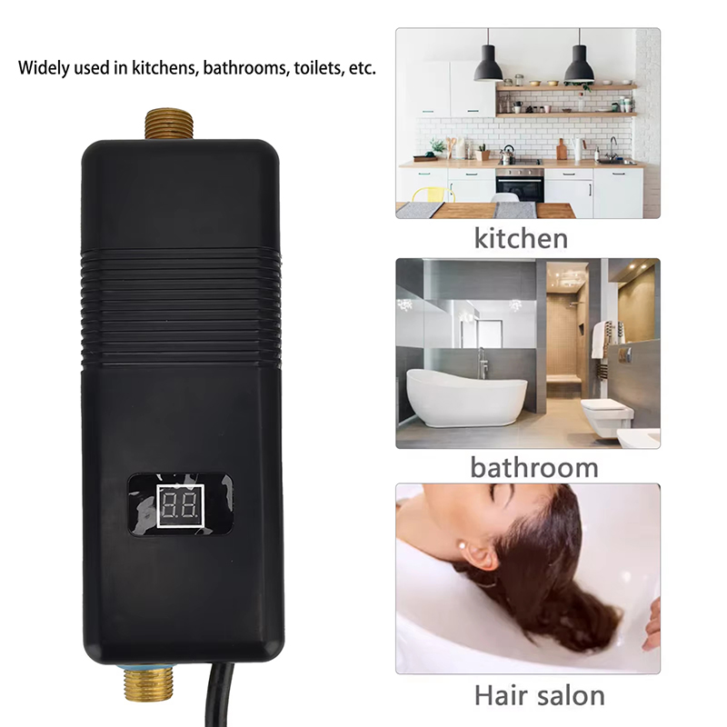 3KW/3.5KW Instant Electric Wat - Camping Cooking Electric ulasan dan harga