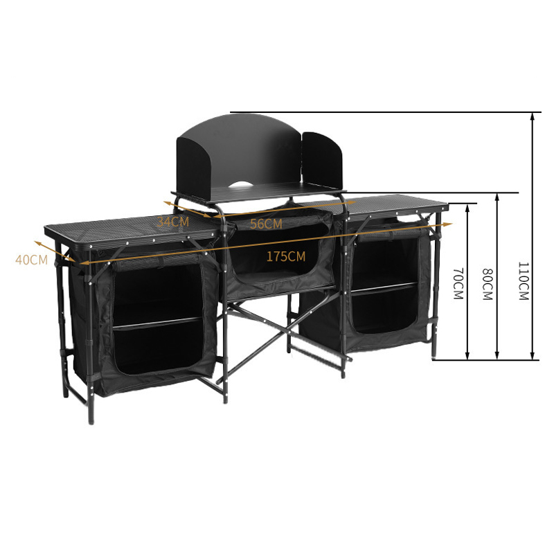 Modern Multi-Functional Alumin - Camping Cooking Electric ulasan dan harga