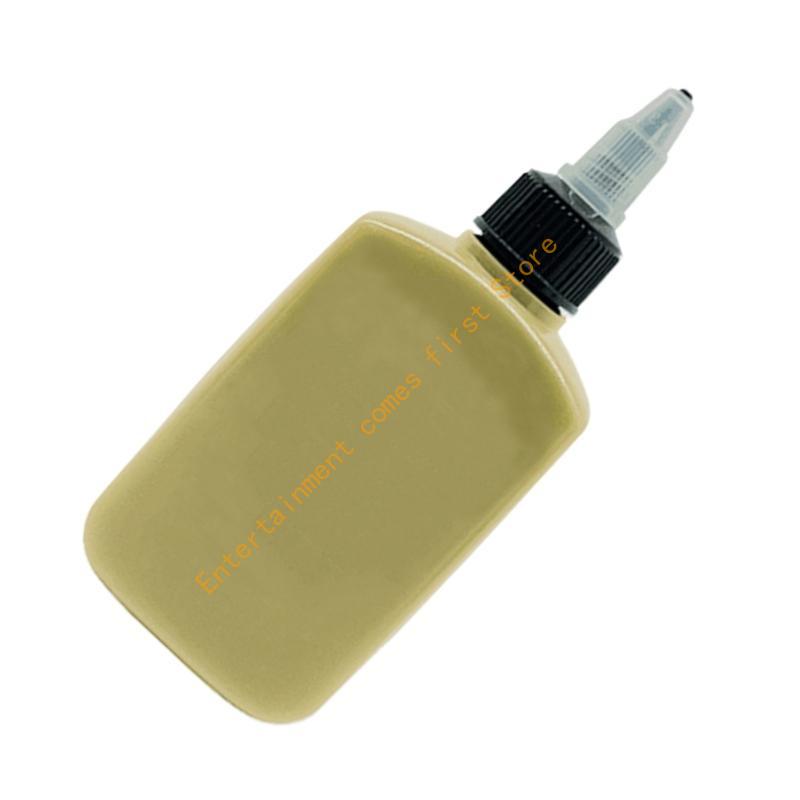 Small Squeeze Bottles Seasonin - Camping Cooking Easy ulasan dan harga