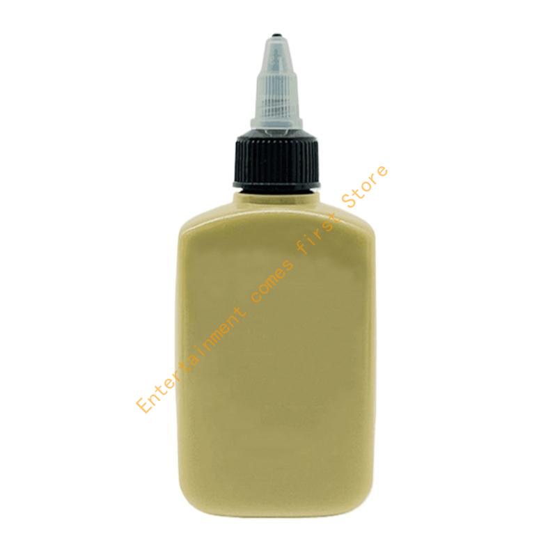 Small Squeeze Bottles Seasonin - Camping Cooking Easy ulasan dan harga