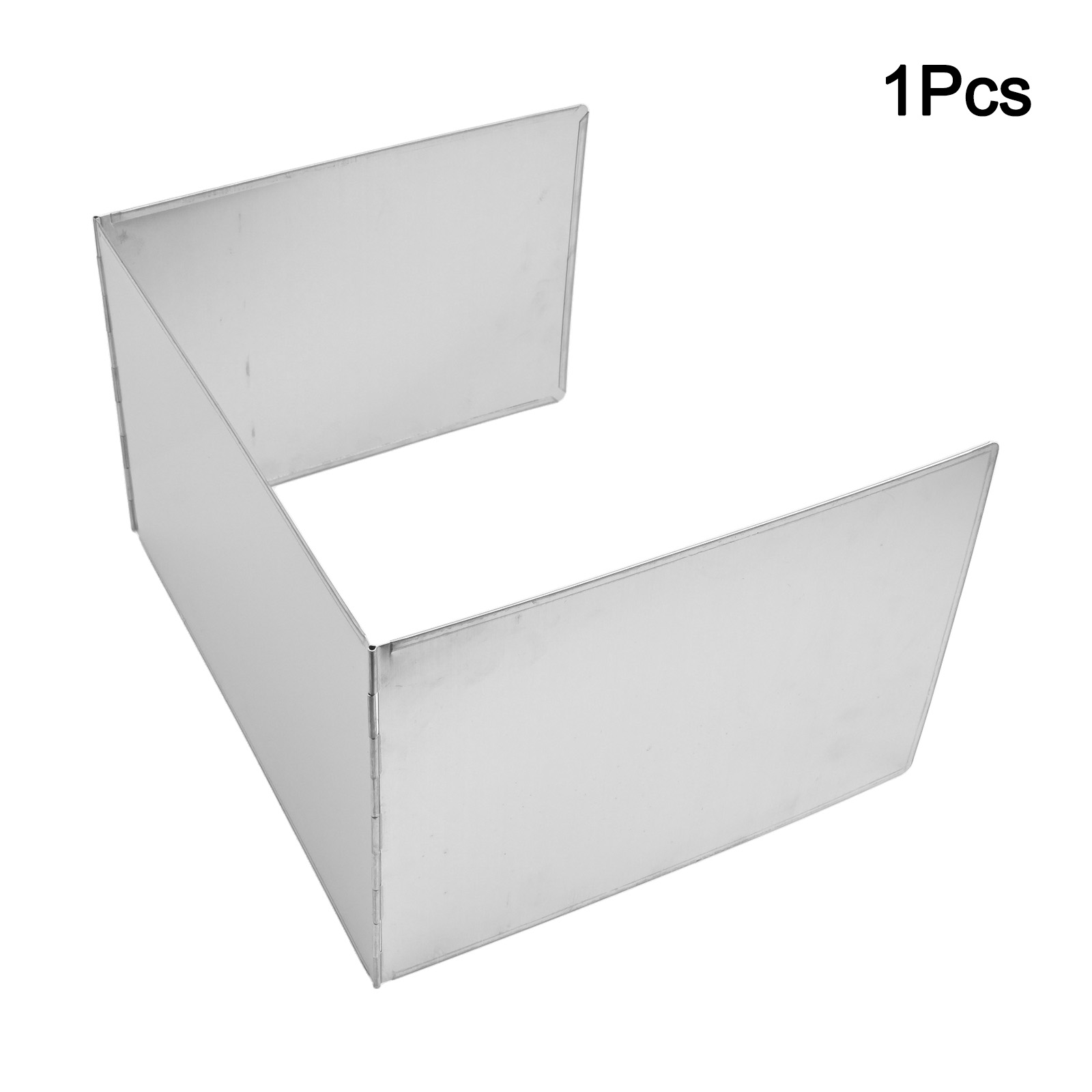 Foldable Outdoor Cooking Shiel - Camping Cooking Easy ulasan dan harga