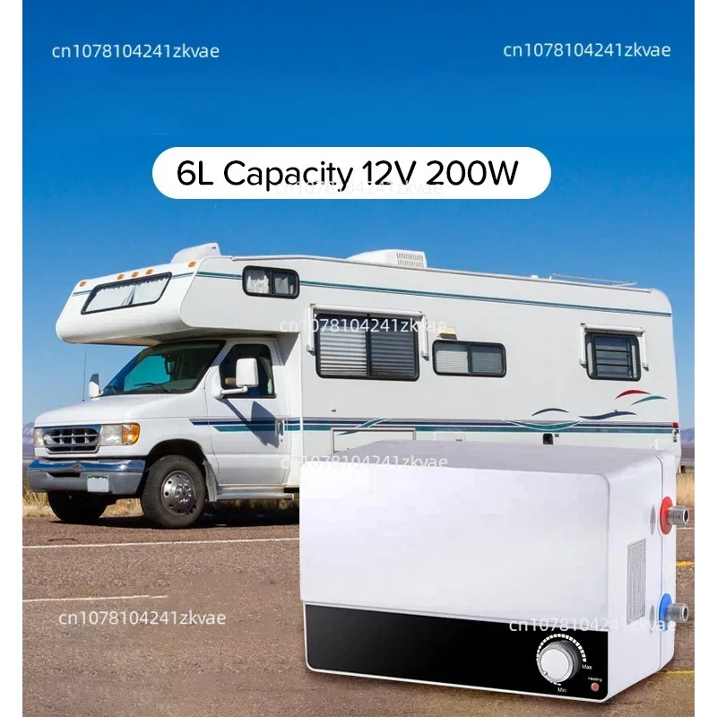 12v  Storage Electric Rv Water - Camping Cooking Electric ulasan dan harga
