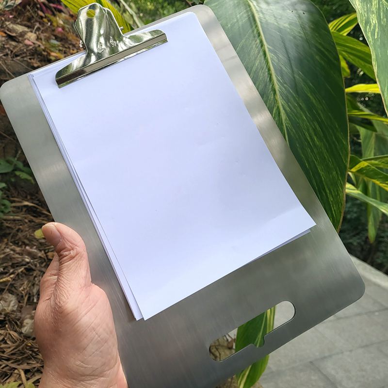 Thick Titanium Alloy Cutting B - Camp Cutting Board ulasan dan harga