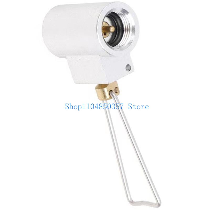 652F Camping Universal Stove A - Camping Cooking Gas Canister ulasan dan harga