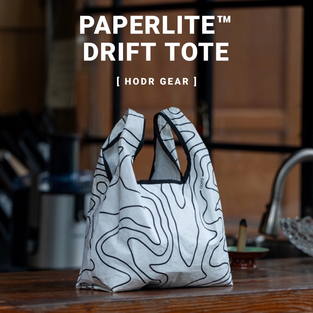 [HODR GEAR] PAPERLITE™ DRIFTTO - Camp Cutting Board ulasan dan harga