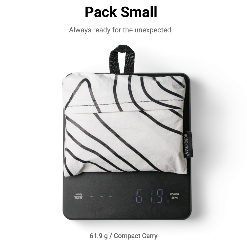 [HODR GEAR] PAPERLITE™ DRIFTTO - Camp Cutting Board ulasan dan harga