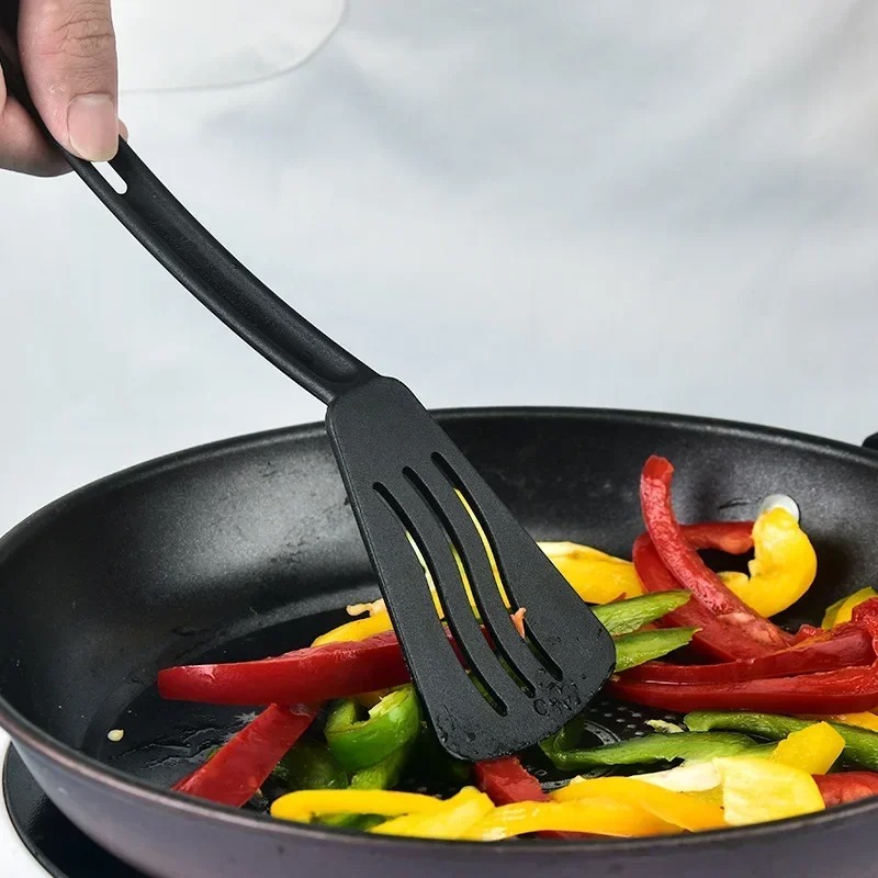 1/3 Pack Nylon Kitchen Utensil - Camping Cooking Kids ulasan dan harga