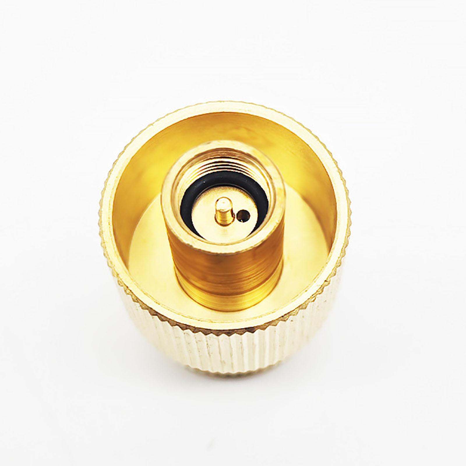 Camping Adapter Accessories,Li - Camping Cooking Gas Canister ulasan dan harga