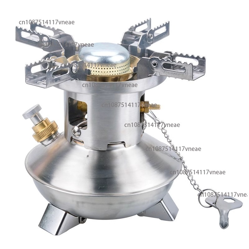 Self-driving Stove for Cooking - Camping Cooking Electric ulasan dan harga