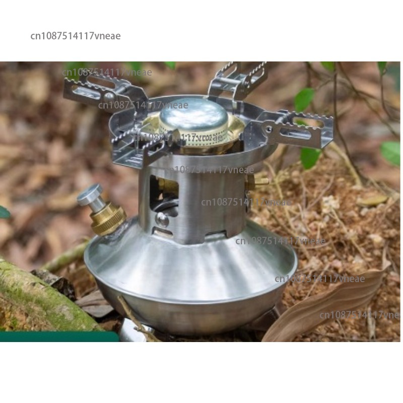 Self-driving Stove for Cooking - Camping Cooking Electric ulasan dan harga