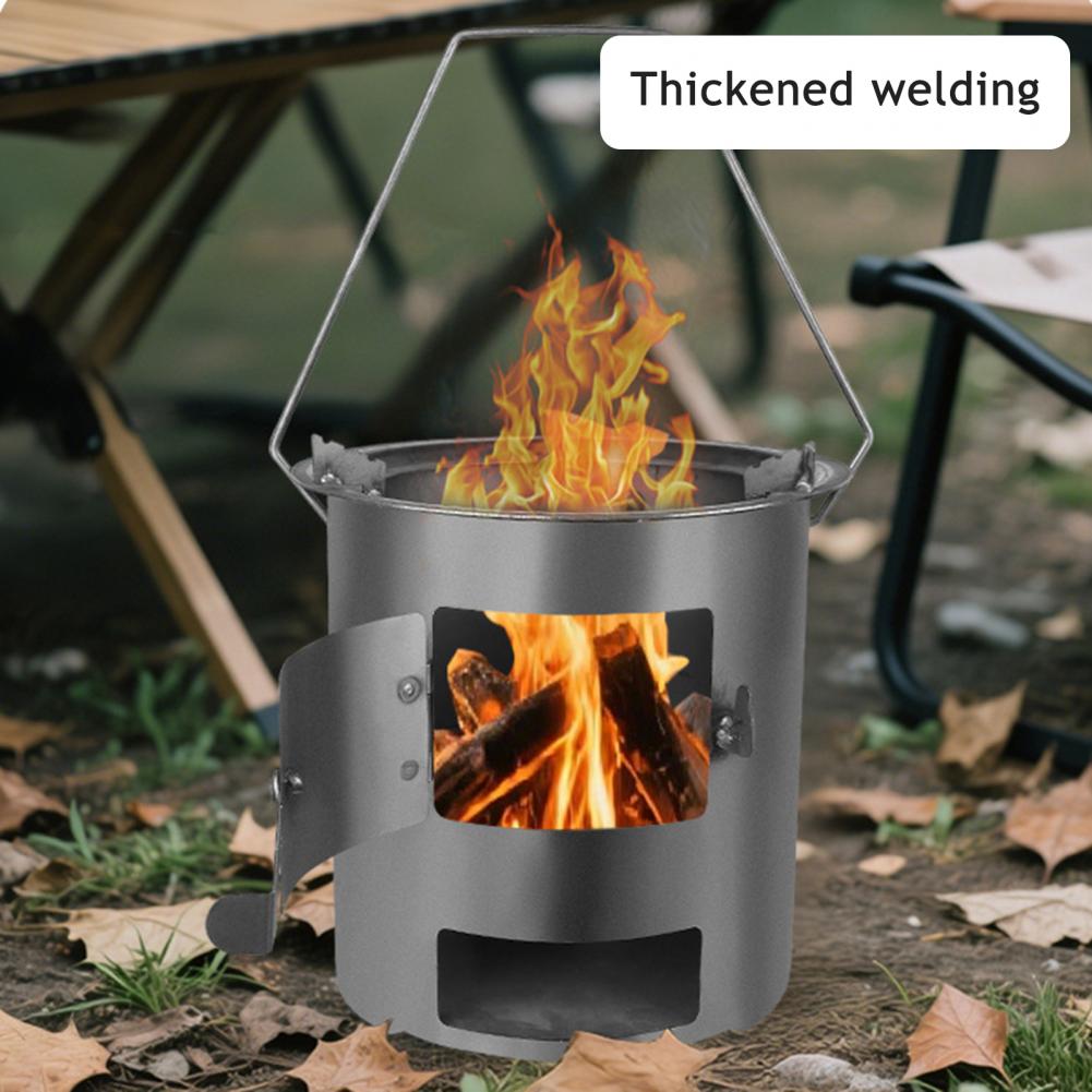 Outdoor Picnic Cooking Stove,  - Camping Cooking Easy ulasan dan harga
