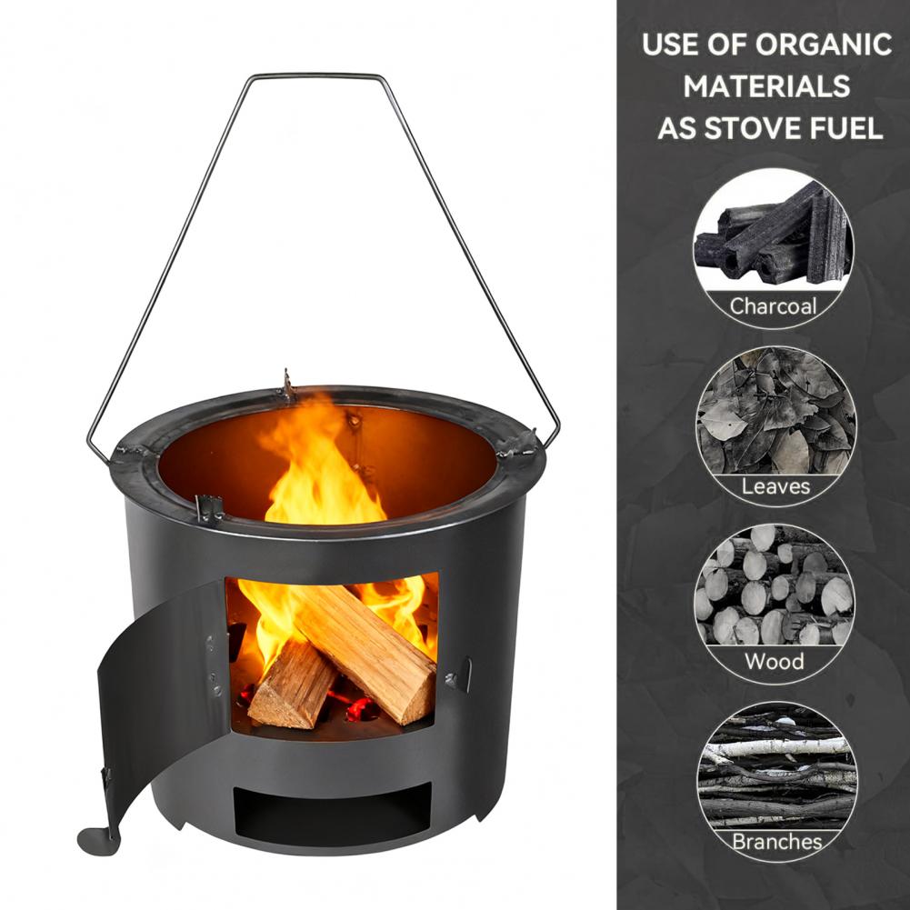Outdoor Picnic Cooking Stove,  - Camping Cooking Easy ulasan dan harga