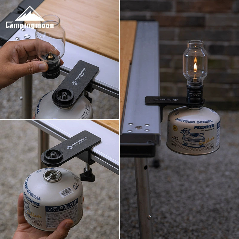 Camping Desktop Clip Extension - Camp Cutting Board ulasan dan harga
