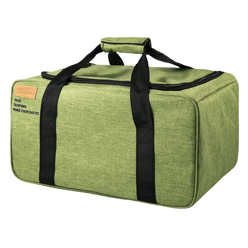 Outdoor Camping Picnic Utensil - Camping Cooking Utensils Storage ulasan dan harga