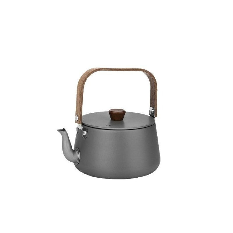 Portable Camping Cookware Set  - Camping Cooking Kettle ulasan dan harga