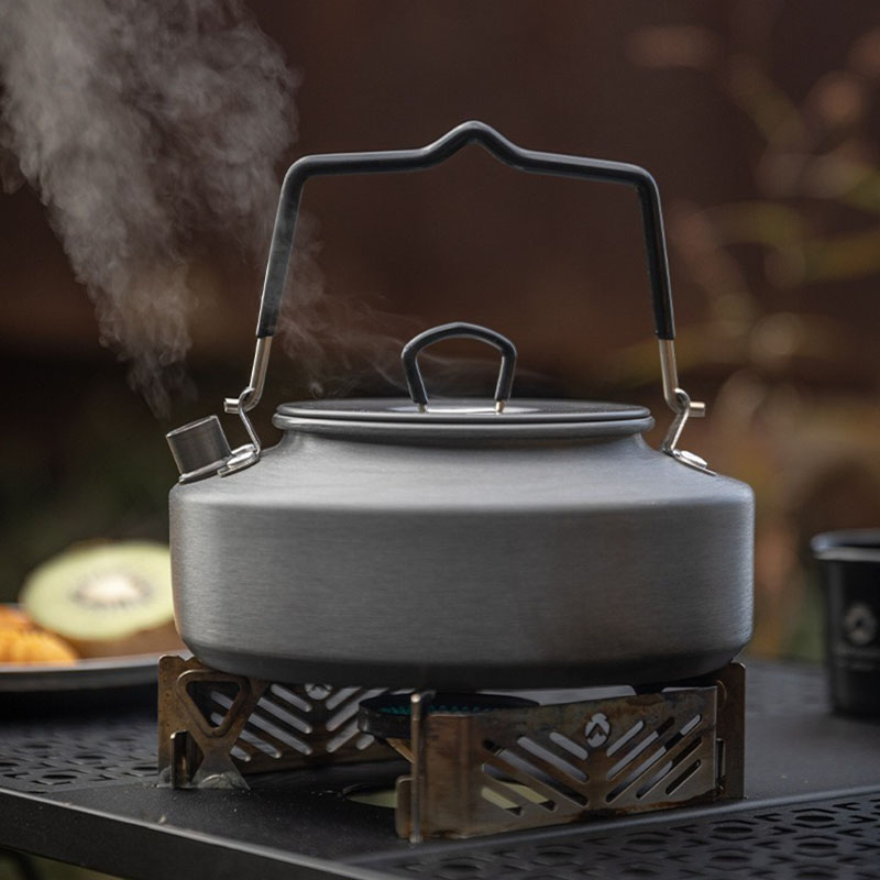 S2000 Camping Kettle for Outdo - Camping Cooking Kettle ulasan dan harga