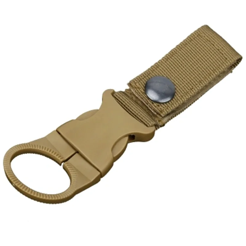 2pcs Waterbottle Buckle Hook N - Camping Cooking Hanger ulasan dan harga