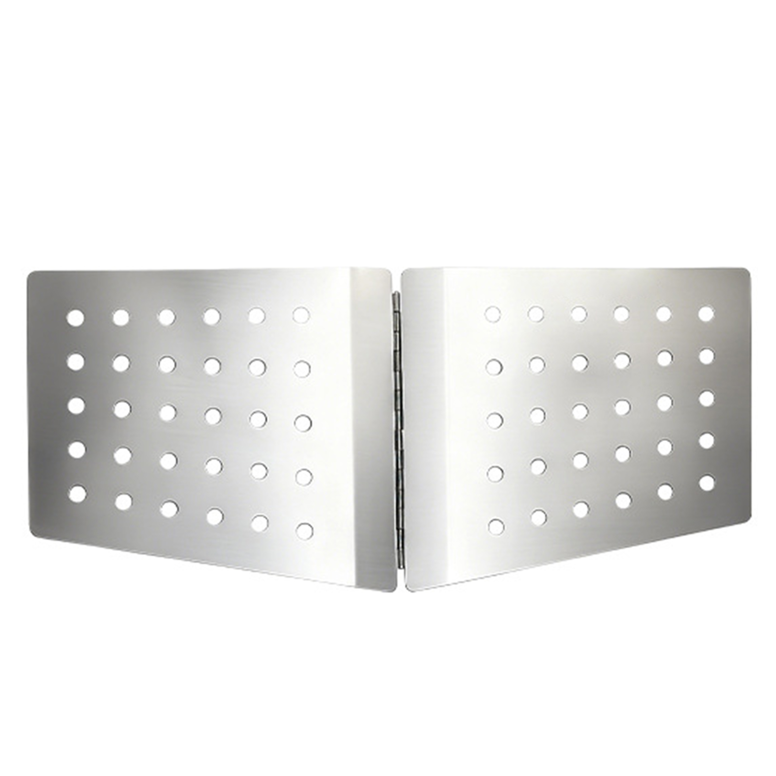 Foldable Stainless Steel Windb - Camping Cooking Easy ulasan dan harga