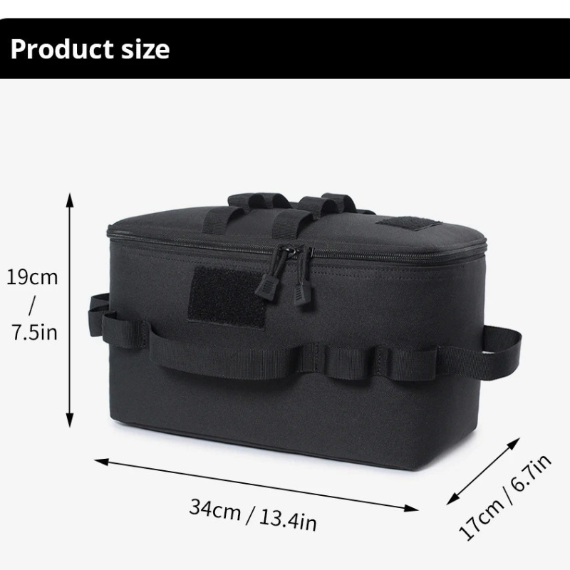 Outdoor Camping Gas Tank Stora - Camping Cooking Books ulasan dan harga