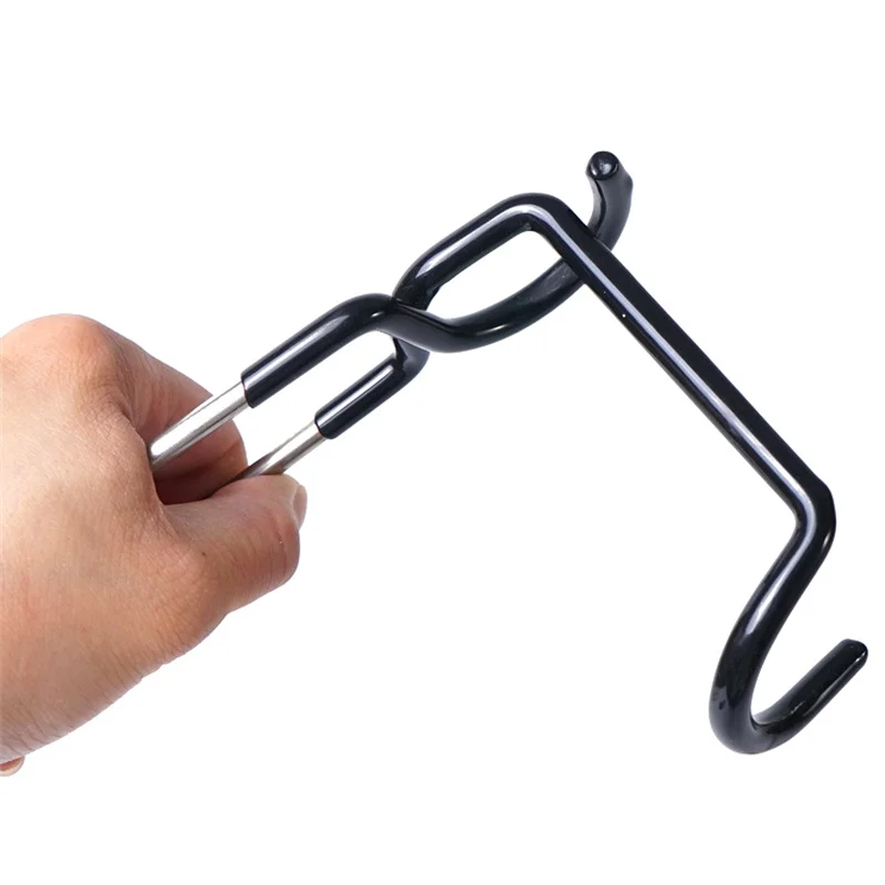 Portable Stainless Steel Light - Camping Cooking Hanger ulasan dan harga