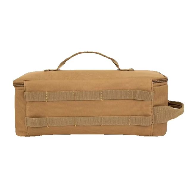 Oxford Cloth Cookware Storage  - Camping Cooking Books ulasan dan harga